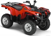 Yamaha Grizzly